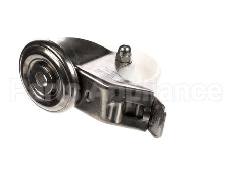 51609 Rondo Roller W.brake Rondopress