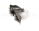 51609 Rondo Roller W.brake Rondopress