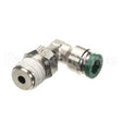 51617 Compatible Blodgett Elbow, 1/4 Ptc X 1/4 Npt Swi