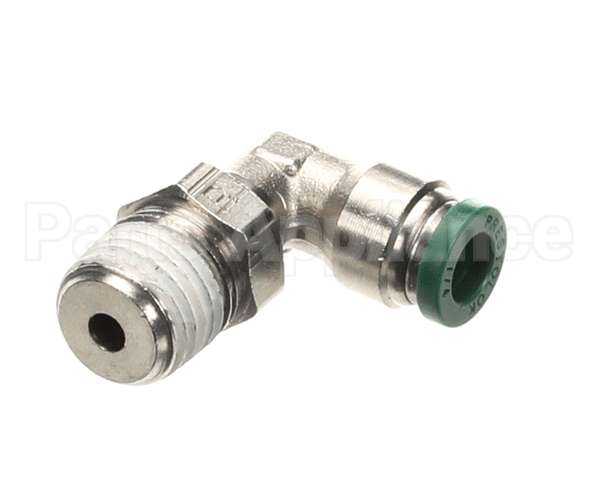 51617 Blodgett Elbow, 1/4 Ptc X 1/4 Npt Swi