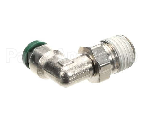 51617 Blodgett Elbow, 1/4 Ptc X 1/4 Npt Swi