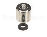 51659 Fisher Adptr 1/4F X 3/4-14F Kit