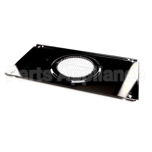 51673 Compatible Blodgett Guard Baffle Assy