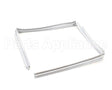 2-792 Continental Refrigeration Gasket, Milk Cooler (49) Straight