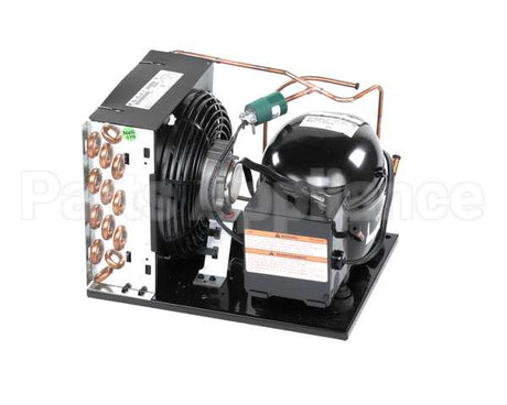 516808 Duke Unit,Cond,120V,60Hz, 926Btu
