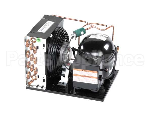 516808 Duke Unit,Cond,120V,60Hz, 926Btu