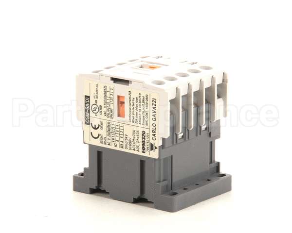 51692 Blodgett Contactor, Cgms-6A-208-01