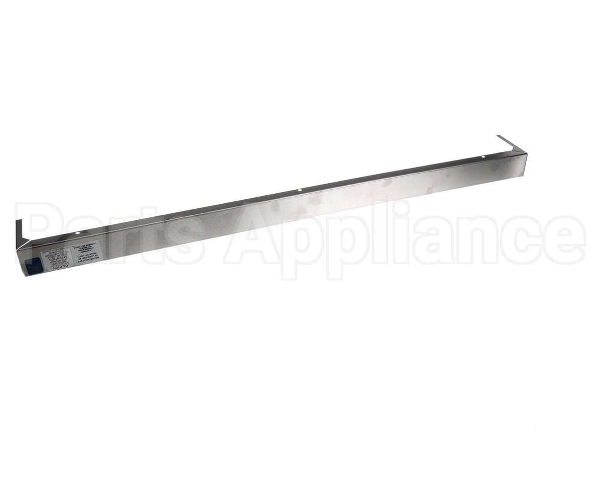 51698 Blodgett Trim, Lower Front