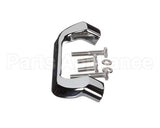 517-5003 Lvo Fl10 14 Door Handle