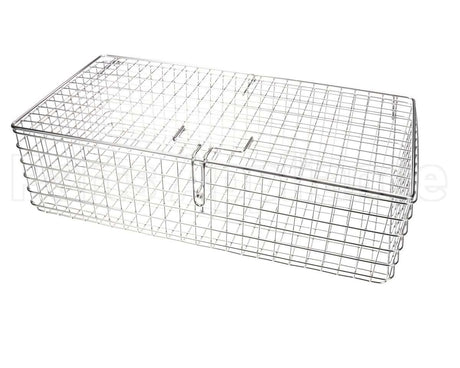 517-5004 Lvo Stainless Utensil Basket