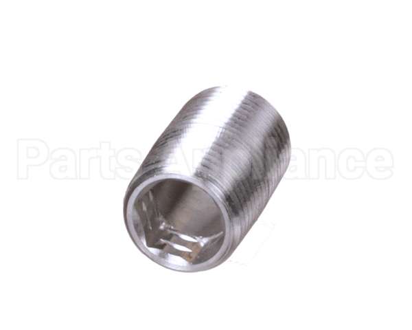 51705 Fisher Close Nipple 3/8 304