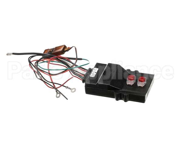 51709.1003 Bunn Control Board Assembly Overmolded Soft H