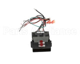51709.1003 Bunn Control Board Assembly Overmolded Soft H