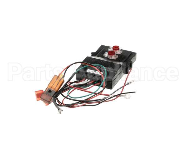 51709.1003 Bunn Control Board Assembly Overmolded Soft H