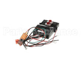 51709.1003 Bunn Control Board Assembly Overmolded Soft H