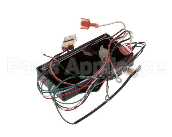 51709.1010 Bunn Control Board Assembly, Overmolded Sh Se