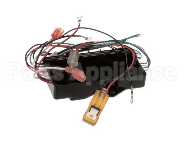 51709.1010 Bunn Control Board Assembly, Overmolded Sh Se