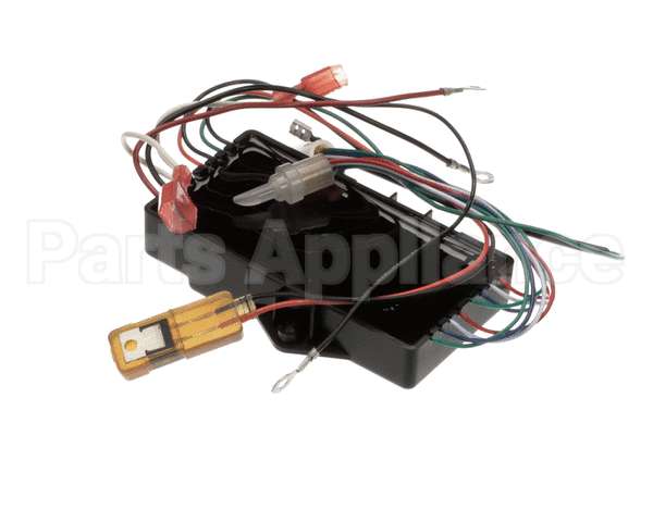 51709.1010 Bunn Control Board Assembly, Overmolded Sh Se