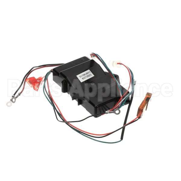 51709.1011 Compatible Bunn Cba, Sh Server Rgb Potted 1.0Gal