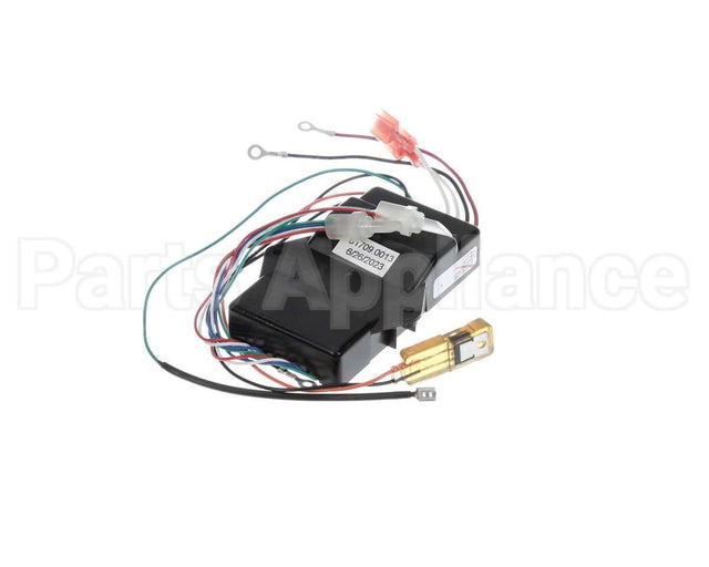 51709.1013 Bunn Cba, Sh Server Rgb Grn (Mcd) 1.5 Gal