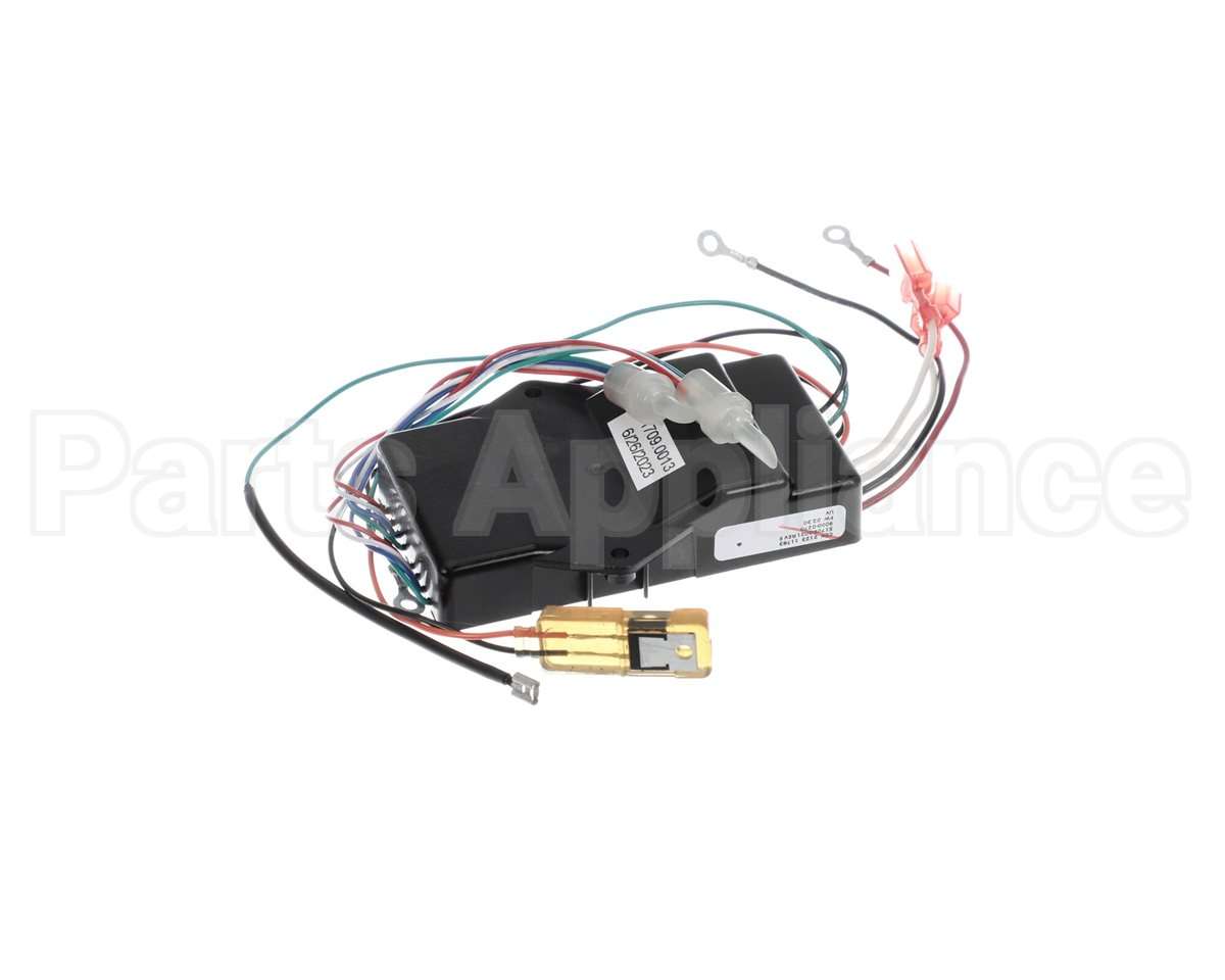 51709.1013 Bunn Cba, Sh Server Rgb Grn (Mcd) 1.5 Gal