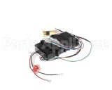 51709.1013 Bunn Cba, Sh Server Rgb Grn (Mcd) 1.5 Gal