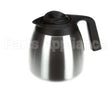51746.0001 Bunn Carafe, Thermalseamless 1.9L