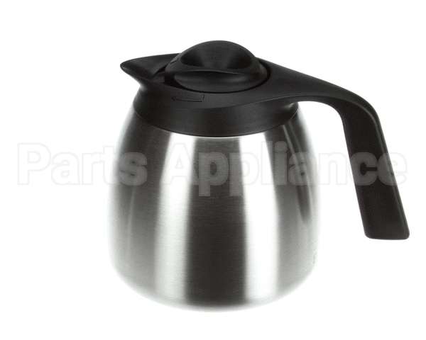 51746.0001 Bunn Carafe, Thermalseamless 1.9L