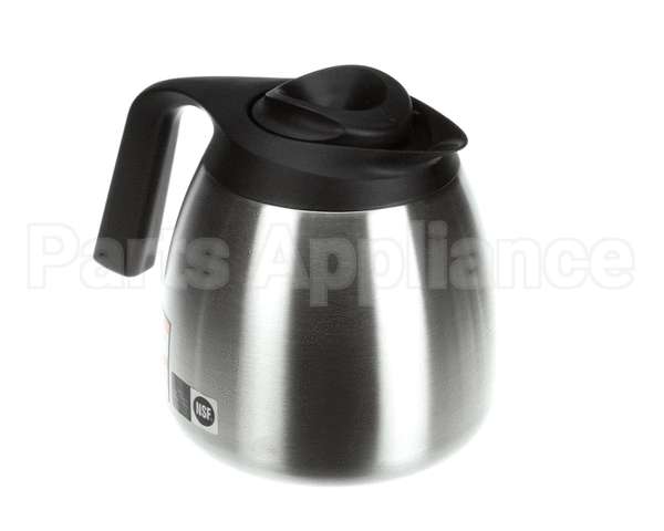 51746.0001 Bunn Carafe, Thermalseamless 1.9L
