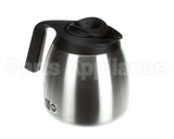51746.0001 Bunn Carafe, Thermalseamless 1.9L