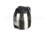 51746.0002 Bunn Thermal Pot W/Sensor