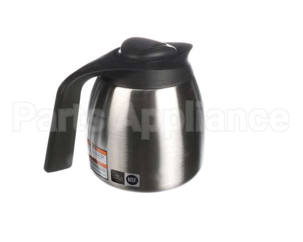 51746.0002 Bunn Thermal Pot W/Sensor