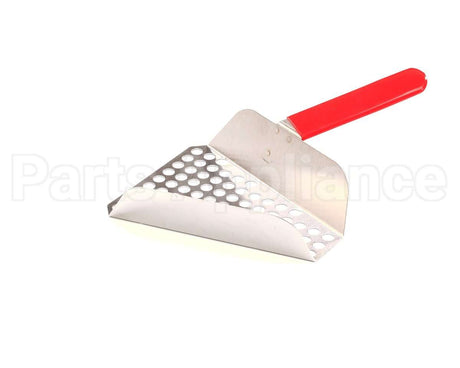 5177 Cretors Popcorn Scoop-Perforated