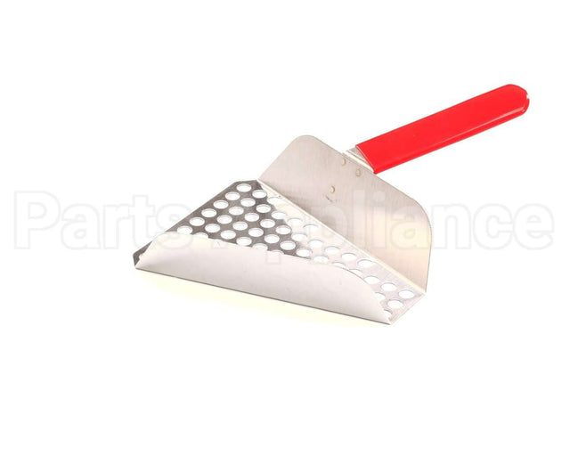 5177 Cretors Popcorn Scoop-Perforated