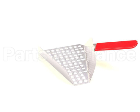 5177 Cretors Popcorn Scoop-Perforated