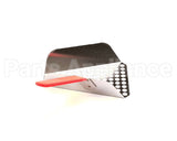 5177 Cretors Popcorn Scoop-Perforated