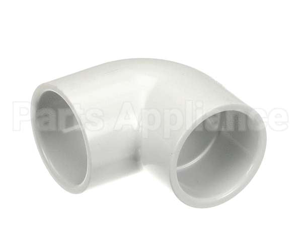 51777 Blodgett Elbow,1 Pvc