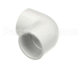 51777 Blodgett Elbow,1 Pvc