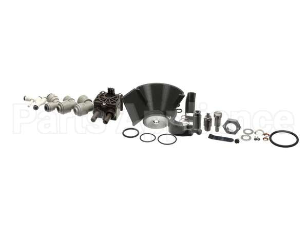 51792.0001 Bunn Pm Kit, Sure Tamp Auto 9-Month