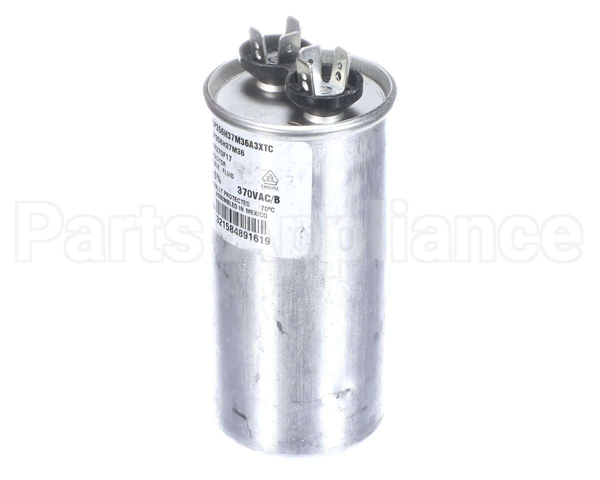 518100307 Kold-Draft Run Capacitor 35 Mfd/370V