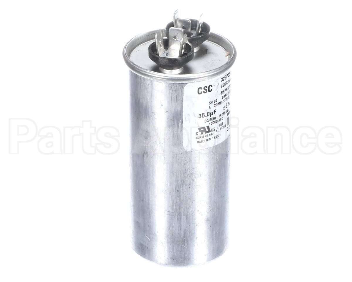 518100307 Kold-Draft Run Capacitor 35 Mfd/370V