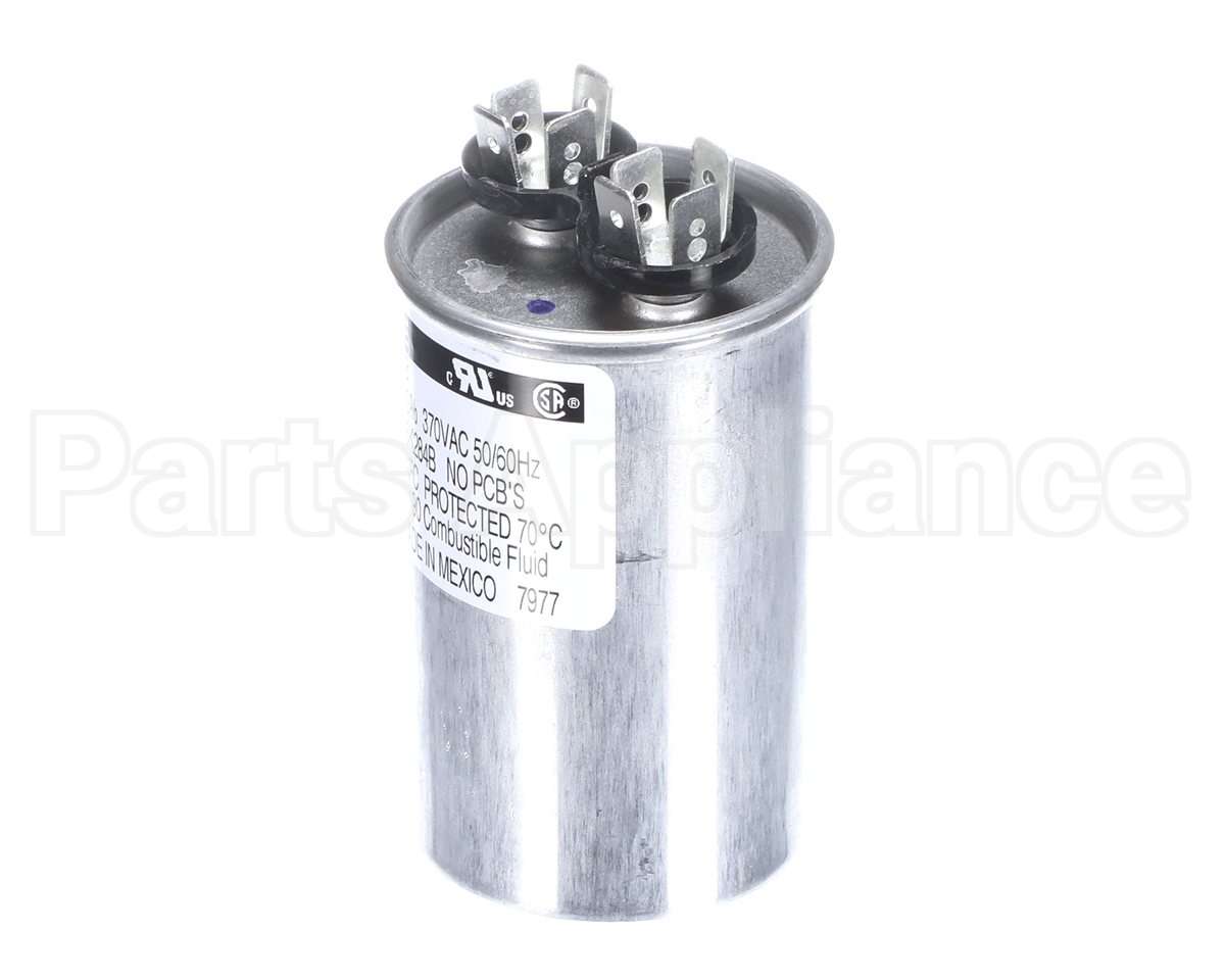 518100308 Kold-Draft Run Capacitor 25Mfd/370V