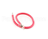 5184 Blodgett Wire Assembly, 12 Red