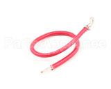 5184 Blodgett Wire Assembly, 12 Red