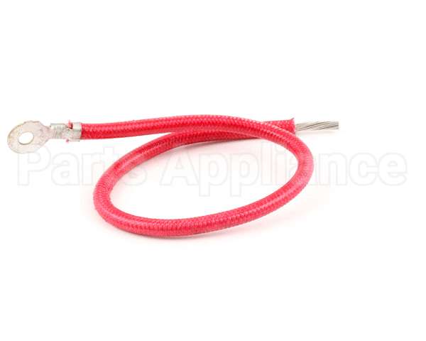 5184 Blodgett Wire Assembly, 12 Red