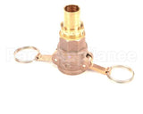 51872 Blodgett Drain Hose Coupling