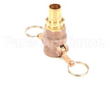 51872 Blodgett Drain Hose Coupling