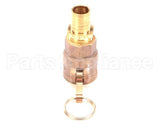 51872 Blodgett Drain Hose Coupling