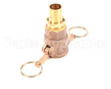 51872 Blodgett Drain Hose Coupling