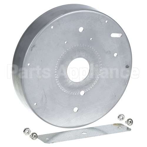 51878 Compatible Star Pan